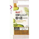 キューピー　QP　中華ドレッシング棒々鶏バンバンジー　15ml×40個×10個　合計400個