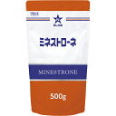 キューピー ほしえぬ ミネストローネ 500g×10個
