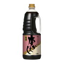 キッコーマン ヒゲタ そば店専用 特選本がえし 1.8L×6個(4)