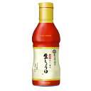 キッコーマン いつでも新鮮超特選味わい贅沢生しょうゆ(業務用) 330ml×12本
