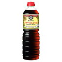 キッコーマン ハラールしょうゆ 1L×6本