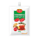 キッコーマン そのまま使えるトマトソ-ス 500g×12本