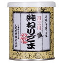 九鬼産業 純ねりごま 割烹用 (黒) 300g×6×4個 合計24個