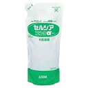 ライオン セルシアコンクα 600ml×10本
