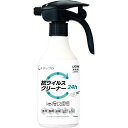 ライオン メディプロ 抗ウイルスクリ−ナ− 400ml×15本