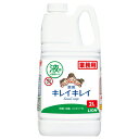 ライオン キレイキレイ薬用ハンドソープ 2L×6本