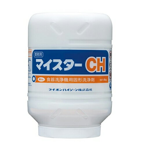 ライオン　マイスターCH　4Kg×4本