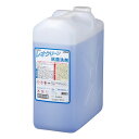 ライオン レオクリーン 抗菌洗剤 20L×1箱(3)