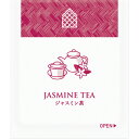 三井農林　WN　（ホワイトノーブル紅茶）　ジャスミン茶　TB　40P　80g×24個　合計960個