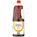 ミツカン 発酵調味料 クッキング赤ワインタイプ 1.8L×6本
