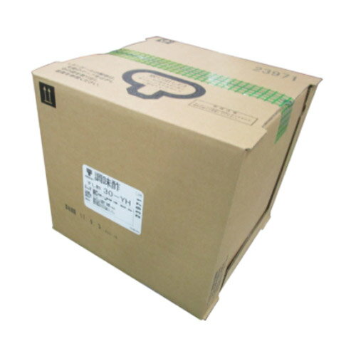 ミツカン すし酢 30−YH 20L×1箱 ミツカン すし酢 30−YH 20L×1箱