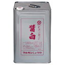盛田 マルキン 醤白
