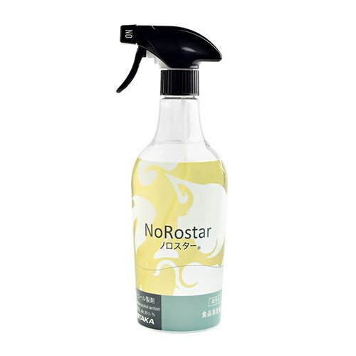 ニイタカ　ノロスター　600mL×12本