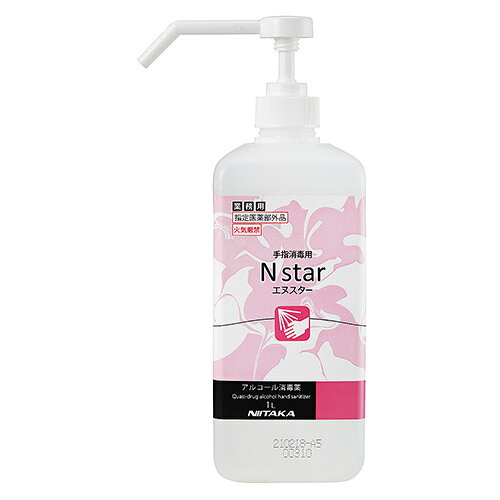 Rakuten - ニイタカ　Nスター　1L×12本