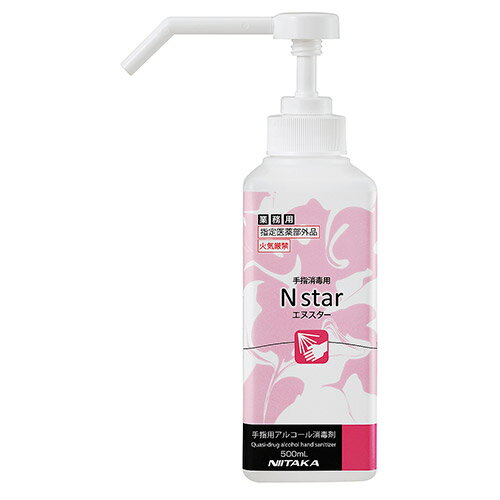 ニイタカ　Nスター　500mL×12本