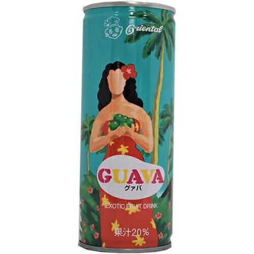 Rakuten - オリエンタル　グァバ　250g×30個