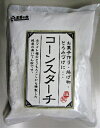王将の杜 コーンスターチ 300G×20個