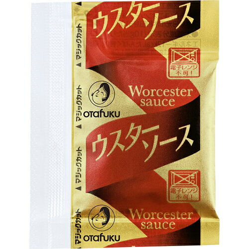 オタフクソース　ミニウスター（ユニオン）　8g×1000個(100×10袋）