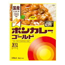 大塚食品 ボンカレーゴールド (甘口) 180g×30個 レトルトカレー 1ケース 送料無料(4)