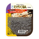 もち麦・玄米入りマンナンごはん(機能性表示食品） 150g×24個 大塚 大塚食品