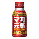 ポッカサッポロ　マカの元気ドリンク　100ml×30本