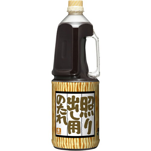 リケン　照り出し用のたれ　2.2kg×6本