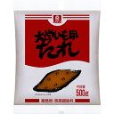 リケン 大学いも用たれ 500g×20袋