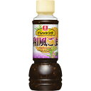 リケン　ドレッシング 和風ごま　300ml×20本