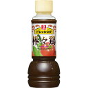 リケン ドレッシング 棒々鶏 300ml×20本