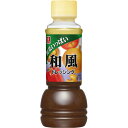 リケン 野菜いっぱいドレッシング 和風 300g×20本