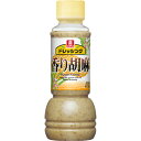 リケン ドレッシング 香り胡麻 300ml×20本