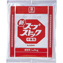 リケン　新スープストック中華用　1kg×10袋