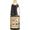 リケン 冷し中華スープ(レギュラー) 1.8L×6本
