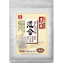 リケン 素材力だしパック 混合 50g×5袋×20袋 合計100袋