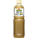 リケン　ノンオイルドレッシング 青じそセビーチェ　1L×6本