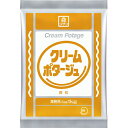 リケン　クリームポタージュ　1kg×10袋 1