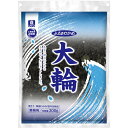 リケン ふえるわかめ 大輪 200g×10袋