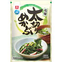 リケン 乾燥太切りめかぶ韓国産 100g×10袋