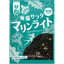 リケン 海藻サラダ マリンライト 100g×12袋