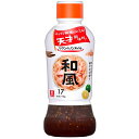 リケン リケンのノンオイル 和風 380mL×12本