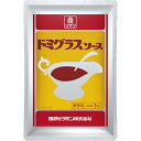 トマトの風味とビーフやポークのうまみ、香辛料でバランスをとった濃厚なソースベースです。いろいろなソースを作るベースとして、また煮込み料理にもお使いいただけます。