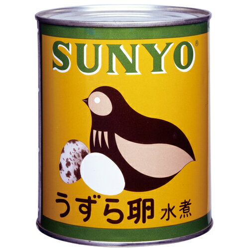 サンヨー堂 うずら卵(国産) 2号 430g×24個 サンヨー堂 うずら卵(国産) 2号 430g×24個