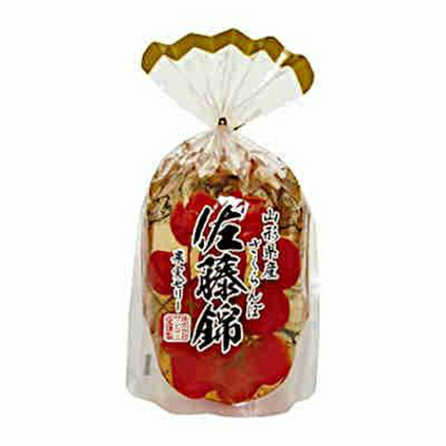 サンヨー堂　果実ゼリー　さくらんぼ　350g×24個