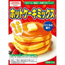 昭和産業 ホットケーキミックス 300g×40個