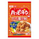 昭和産業 ハッピーターン味から揚げ粉 80g×40個