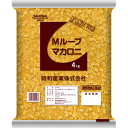 強力小麦粉とデュラム小麦のセモリナを使用した、一般普及タイプです。