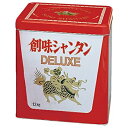 創味食品 DXシャンタン 12kg×1個