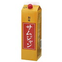 創味食品　サムジャン　2kg×6個