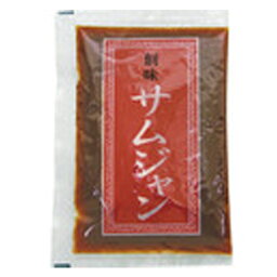 創味食品　サムジャン小袋　50g×40包×6個 合計240包
