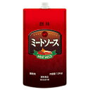 創味食品 ミートソース 1.9kg×6個